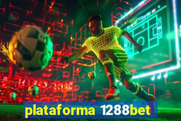 plataforma 1288bet